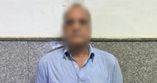 الداخلية تضبط لصا سرق مبلغا ماليا من حقيبة سيدة بمدينة نصر