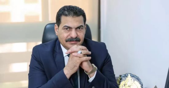 رئيس الجالية المصرية بجدة: العملية العسكرية فى غزة جريمة جديدة بسجل الاحتلال