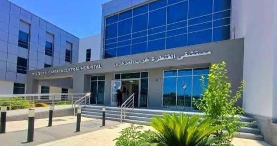 الرعاية الصحية: تطوير مستشفى القنطرة غرب المركزي بالإسماعيلية بتكلفة 500 مليون جنيه