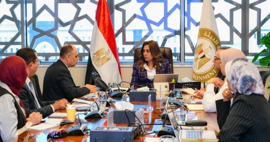 البيئة: توجه بمضاعفة جهود تحويل الغردقة إلى نموذج عالمي للسياحة المستدامة