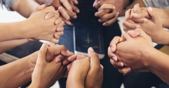 "كنائس الشرق الأوسط" يصدر النسخة العربية من "أسبوع الصلاة من أجل وحدة المسيحيين" 