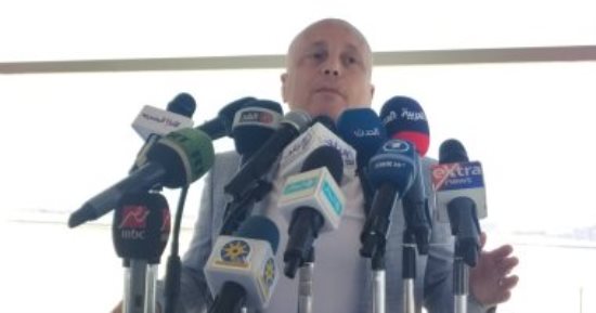 مدير ميناء السخنة: محطة هاتشسون للحاويات ستعمل نهاية العام الجارى