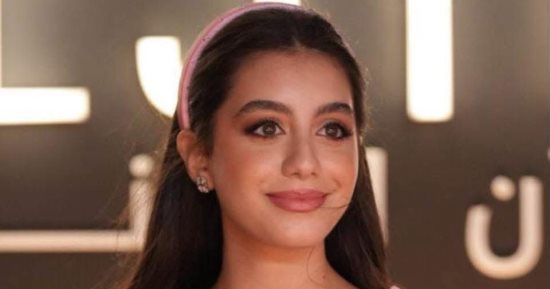 ياسمينا العبد تستعد لأول بطولة سينمائية مع نور النبوى