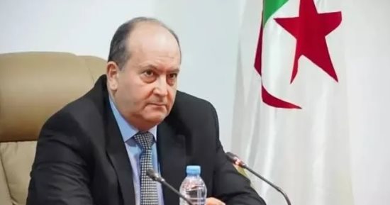 الجزائر: المرحلة الجديدة من العلاقات الجزائرية-التشادية تتميز بالنجاعة والالتزام المشترك