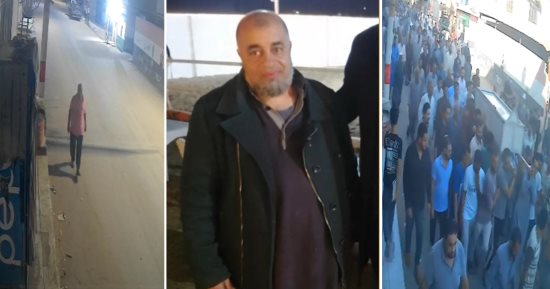 جنازته مرت من طريقه لصلاة الفجر يوميا.. كاميرا مسجد توثق حياة وجنازة مسن