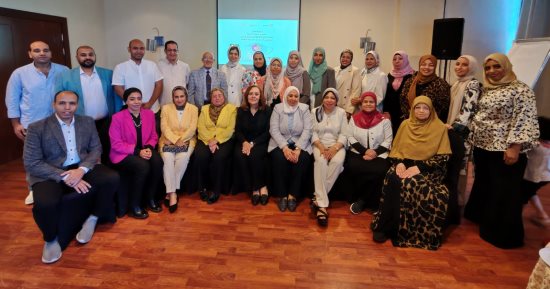 المجلس القومى للمرأة ينظم ورشة عمل للأطباء القائمين على العمل بوحدات المرأة الآمنة