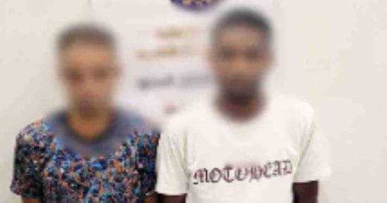 مشاجرة بالإسكندرية.. ضبط سائقين على خلفية خلاف مالى