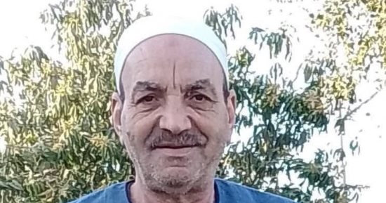 حسن الخاتمة.. وفاة مسن أثناء أداء صلاة الجمعة بقرية سلامون في سوهاج