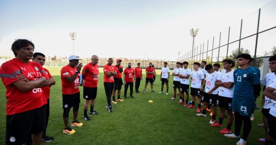 منتخب الشباب يخسر أمام عمان 2-0 في بطولة كأس الخليج بالسعودية 