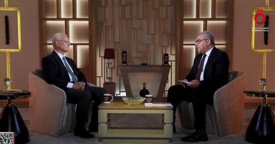 وكيل جهاز المخابرات العامة السابق يوضح لـ"الجلسة سرية" كيف ساهمت مصر فى المصالحة الفلسطينية