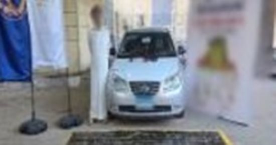 الداخلية تعلن مقتل 3 عناصر شديدة الخطورة فى مواجهات أمنية