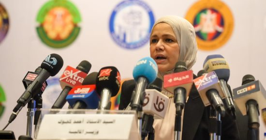 رئيس مصلحة الضرائب: 2.2 تريليون جنيه إيرادات ضريبية دون أعباء جديدة 