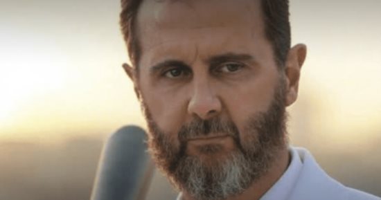 العربية تبث تسريبات صادمة تكشف أحاديث خاصة بين بشار الأسد ولونا الشبل