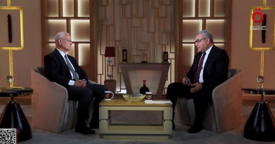 وكيل جهاز المخابرات العامة السابق: مصر دائما تنظر للمصلحة الفلسطينية العليا