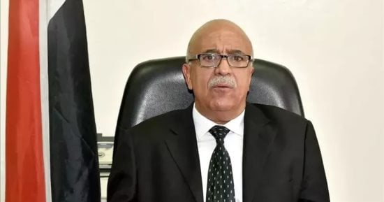 الحوثيون يعلنون استشهاد رئيس الوزراء أحمد غالب الرهوى مع عدد من رفاقه