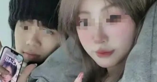 مراهقة صينية تبيع صديقها للعبودية فى شبكة احتيال مقابل 14 ألف دولار