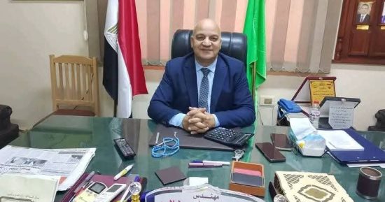وكيل زراعة المنوفية: ترخيص 736 مشروع زراعى متنوع منذ بداية العام وحتى الآن