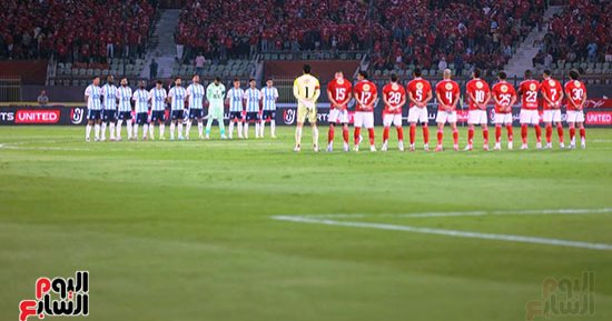 كاس تفصل فى قضية بطل الدورى الموسم الماضى.. 5 مارس