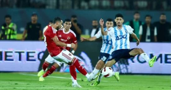 24 ساعة تفصل الأندية عن غلق باب القيد الأفريقي