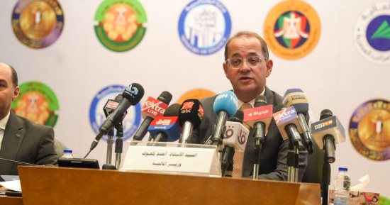 وزير المالية: 19.3% زيادة فى الإنفاق على الصحة و20.1% لقطاع التعليم