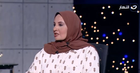 زينب عبد اللاه عن أسرار كتابها "أنا الأولى" لرغدة شلهوب: نمتلك نماذج نسوية مشرفة