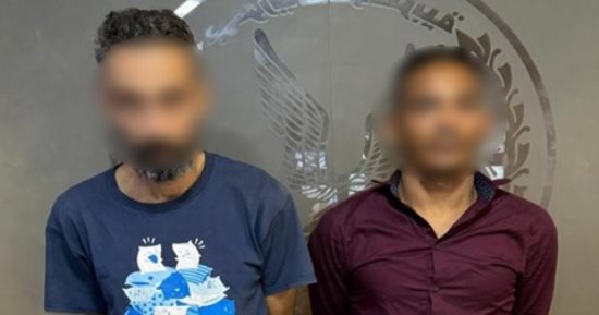 مصحة بلا ترخيص وهروب نزلاء.. الأمن يكشف حقيقة فيديو متداول من المقطم
