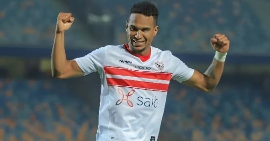 الجزيري وفيريرا وجهًا لوجه بعد أزمة الجناح.. وجلسة لحسم المصير أو فتح باب الرحيل