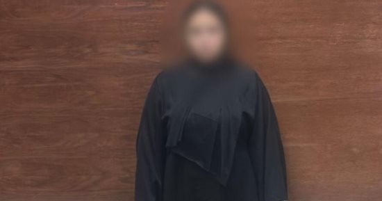 حب قديم وغيرة جديدة.. الأمن يكشف ملابسات اعتداء سيدة على فتاة بموس في وجهها