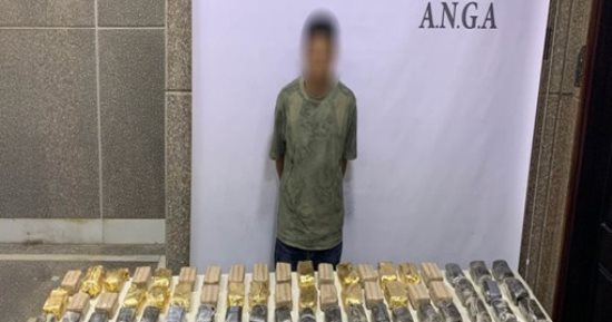 مقتل 4 عناصر جنائية في مواجهات أمنية