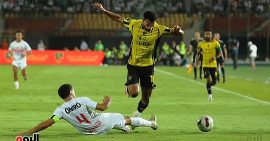 وادي دجلة يصرف مكافأة خاصة بعد الفوز التاريخي على الزمالك بالدوري