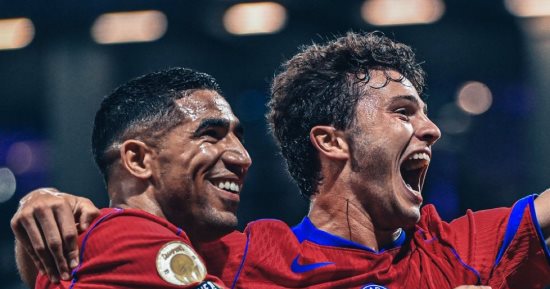 باريس يهزم تولوز 6-3 في مباراة ماراثونية بالدوري الفرنسي