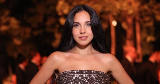 5 أعمال فنية سلمى أبو ضيف تنتعش بمسلسلين و3 أفلام