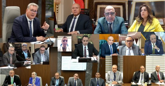 البترول: تكرير 3.1 مليون طن خام بمصفاة أسيوط