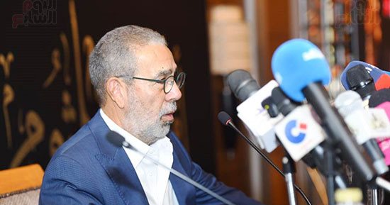 مدحت العدل: مسرحية أم كلثوم تقدم وجوه جديدة