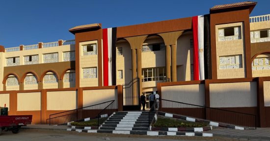 مدارس التكنولوجيا التطبيقية تعلن تعليمات قبول ملفات الطلاب الجدد.. تفاصيل
