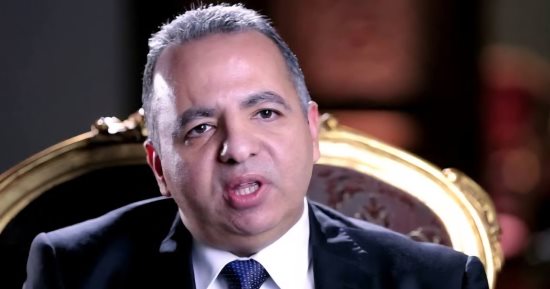 البابا تواضروس يصدر قرارًا بتعيين عميد لمعهد الدراسات القبطية بالقاهرة