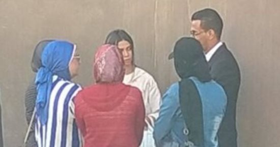 رنا ضحية مطاردة طريق الواحات: ماخدتش فلوس للصلح واللي بيقول كده كذاب