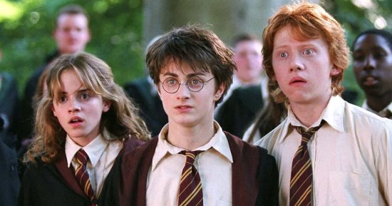 مخرج Harry Potter: استحالة اجتماع نجوم السلسلة مجددا بسبب مواقف المؤلفة