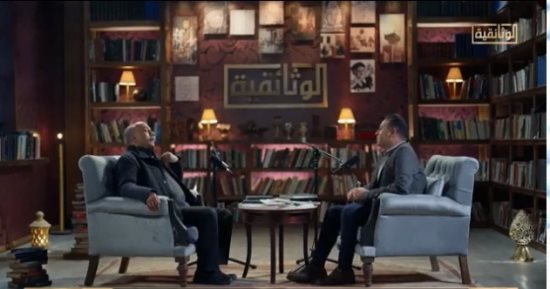 شعبان يوسف لـ الوثائقية: الشعراء هاجموا نازك الملائكة بعد تلقيبها برائدة الشعر الحديث