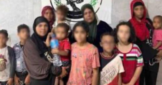 بعد ضبط عصابة تستغل 26 طفلا فى التسول.. عقوبة تنتظر المتهمين تعرف عليها
