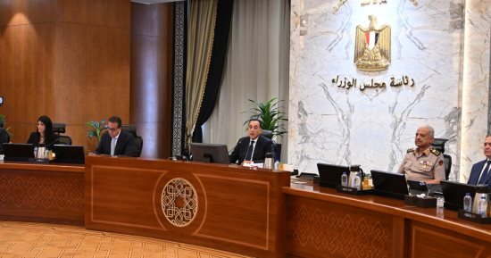 التخطيط تستعرض الاستعدادات النهائية لإطلاق "السردية الوطنية للتنمية الاقتصادية"
