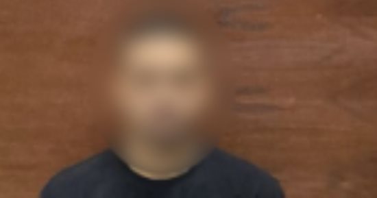 السلاح الأبيض وراء مشادة فى محل ألعاب إلكترونية