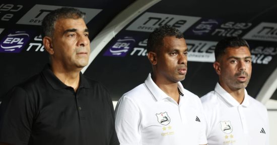 إنبى يستعد لمواجهة الأهلى بكأس عاصمة مصر والجمل يرفع الحمل التدريبي
