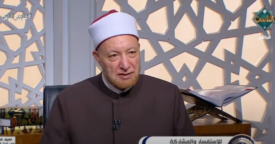 لماذا نهى النبي عن التشدد والغلو في الدين؟ أمين الفتوى يجيب