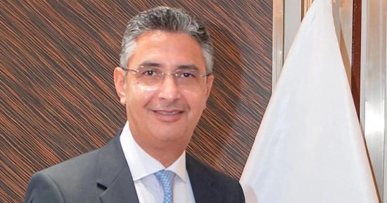 وزير التموين يبحث سبل مواجهة الغش التجاري فى صناعة وتداول زيوت الطعام بالأسواق