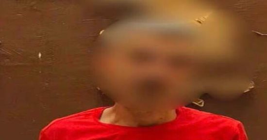 الداخلية تكشف حقيقة فيديو "مدمن المحلة".. مريض نفسى ضحية شائعة متعمدة