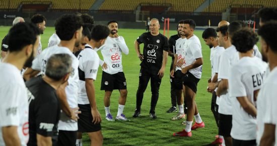 أوعى الفرصة تفوتك.. أقوى 5 مباريات فى تصفيات أفريقيا المؤهلة لكأس العالم 