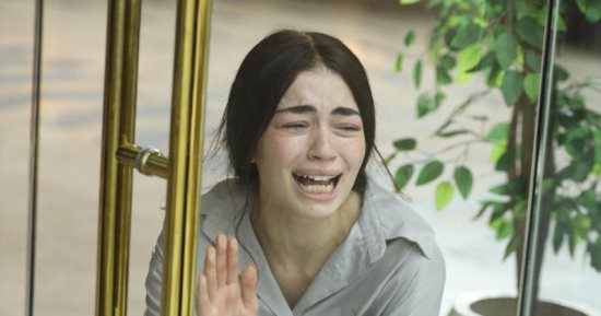 صدمة جديدة فى الحلقة الرابعة من حكاية "هند" فى مسلسل "ما تراه ليس كما يبدو"