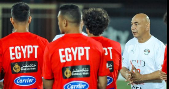 شاهد كواليس المران الأول للمنتخب استعدادا لـ إثيوبيا فى تصفيات المونديال