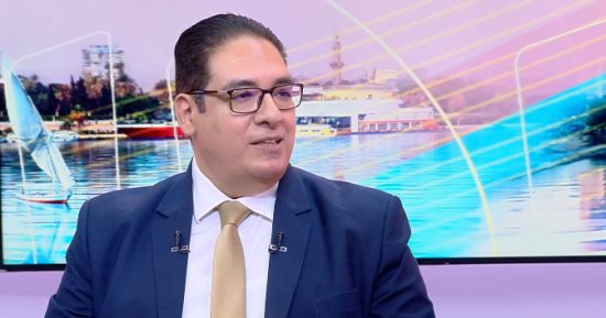 رئيس جامعة القاهرة: استعدادات مكثفة لانطلاق العام الدراسى الجديد